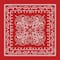 Paisley Bandana by Make Market®